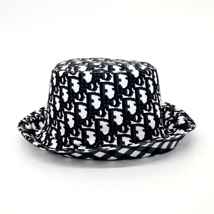 Christian Dior Reversible Bucket Hat-Hover-Image