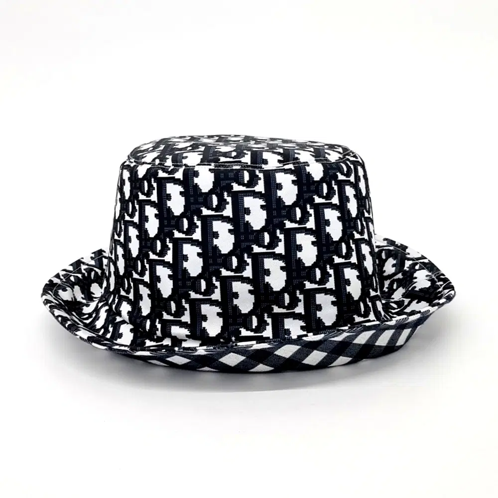 Christian Dior Reversible Bucket Hat