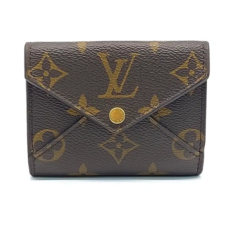 Louis Vuitton Monogram Celeste Wallet M81665-Hover-Image