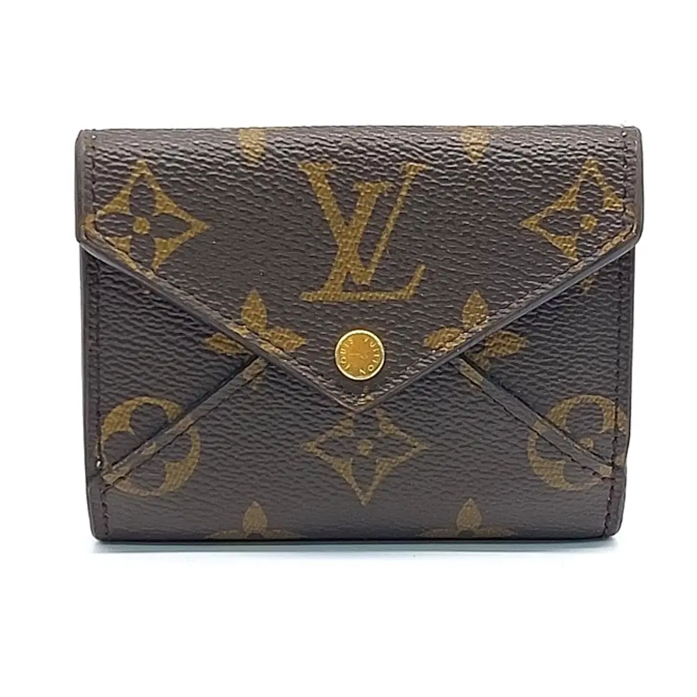 Louis Vuitton Monogram Celeste Wallet M81665