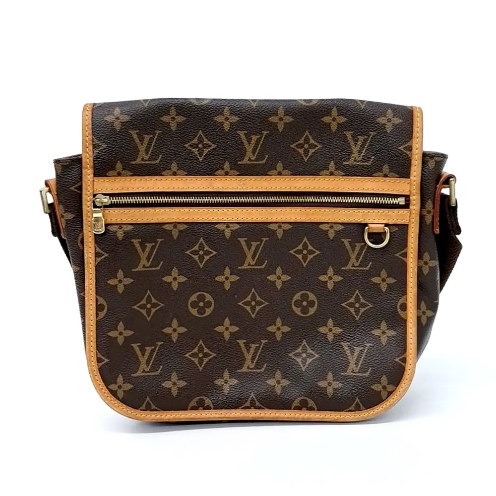 Louis Vuitton Monogram Bosspore Pm