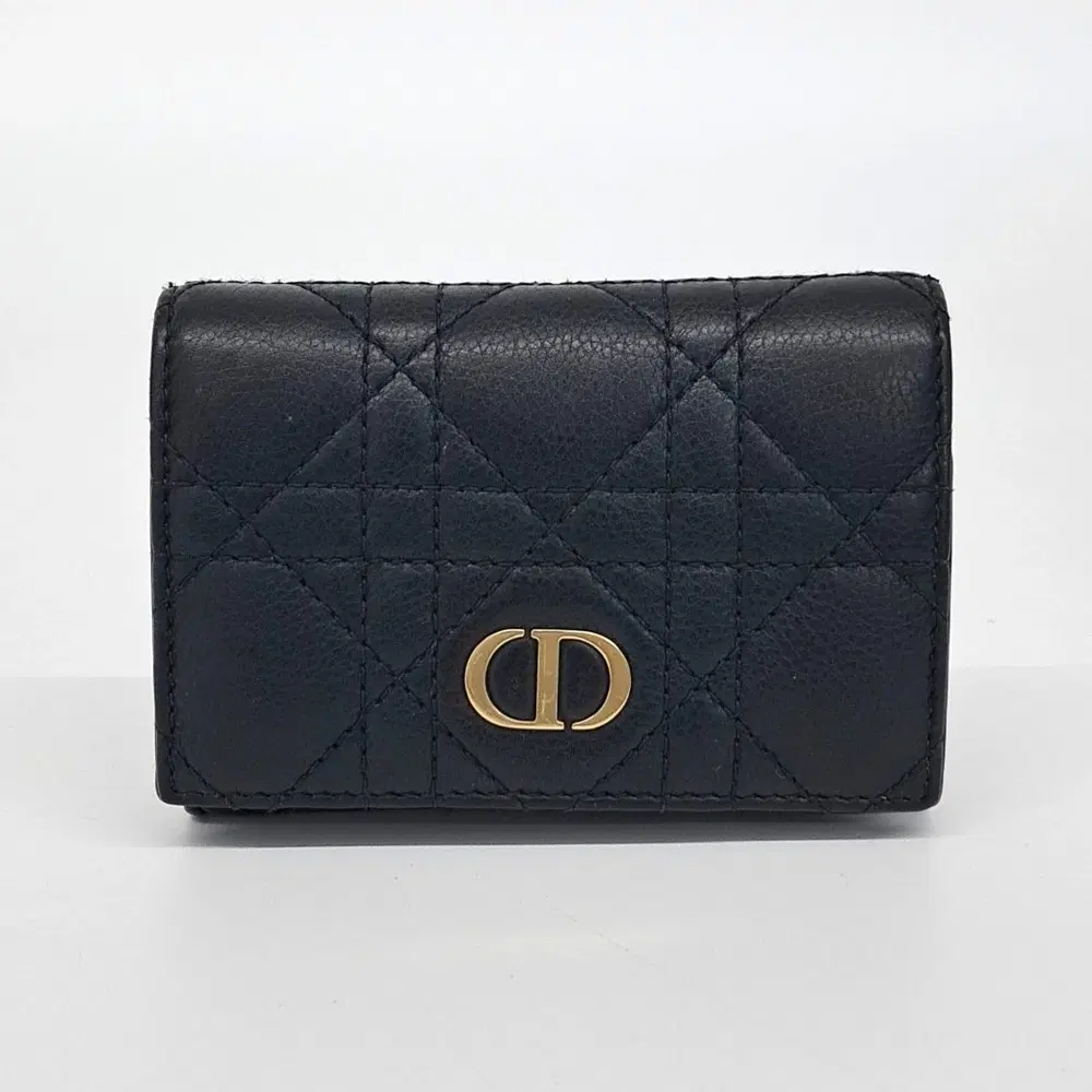 Christian Dior Caro Card Wallet S5132