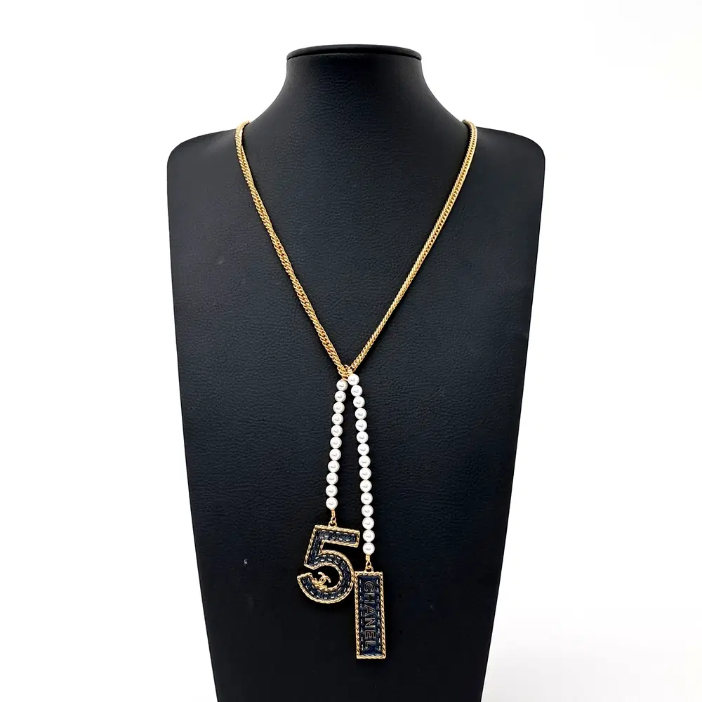 Chanel Necklace