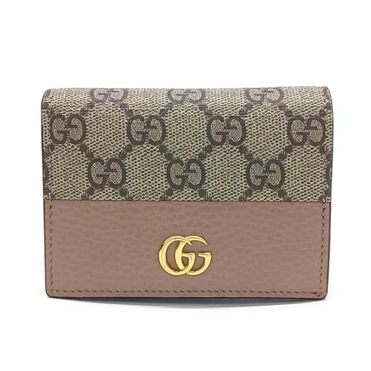 Gucci Marmont Card Wallet (658610)-Hover-Image