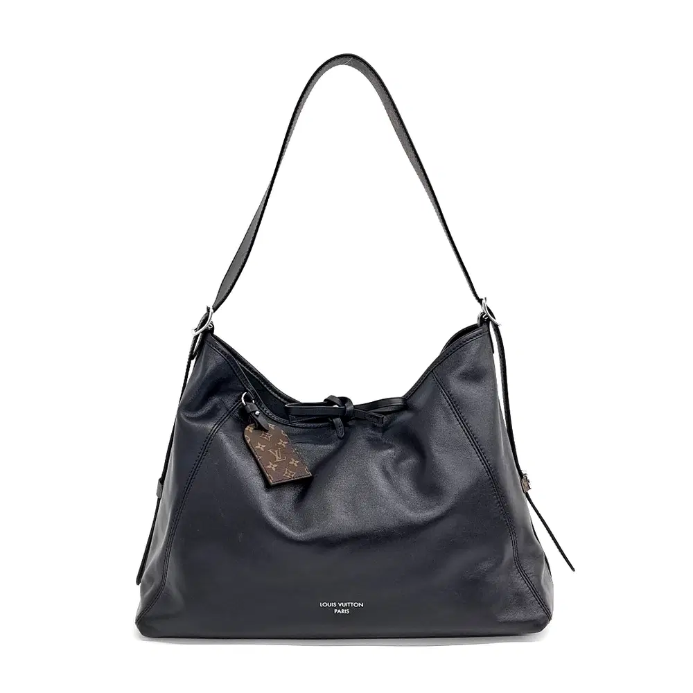 Louis Vuitton Carry All Vibe Mm M25143