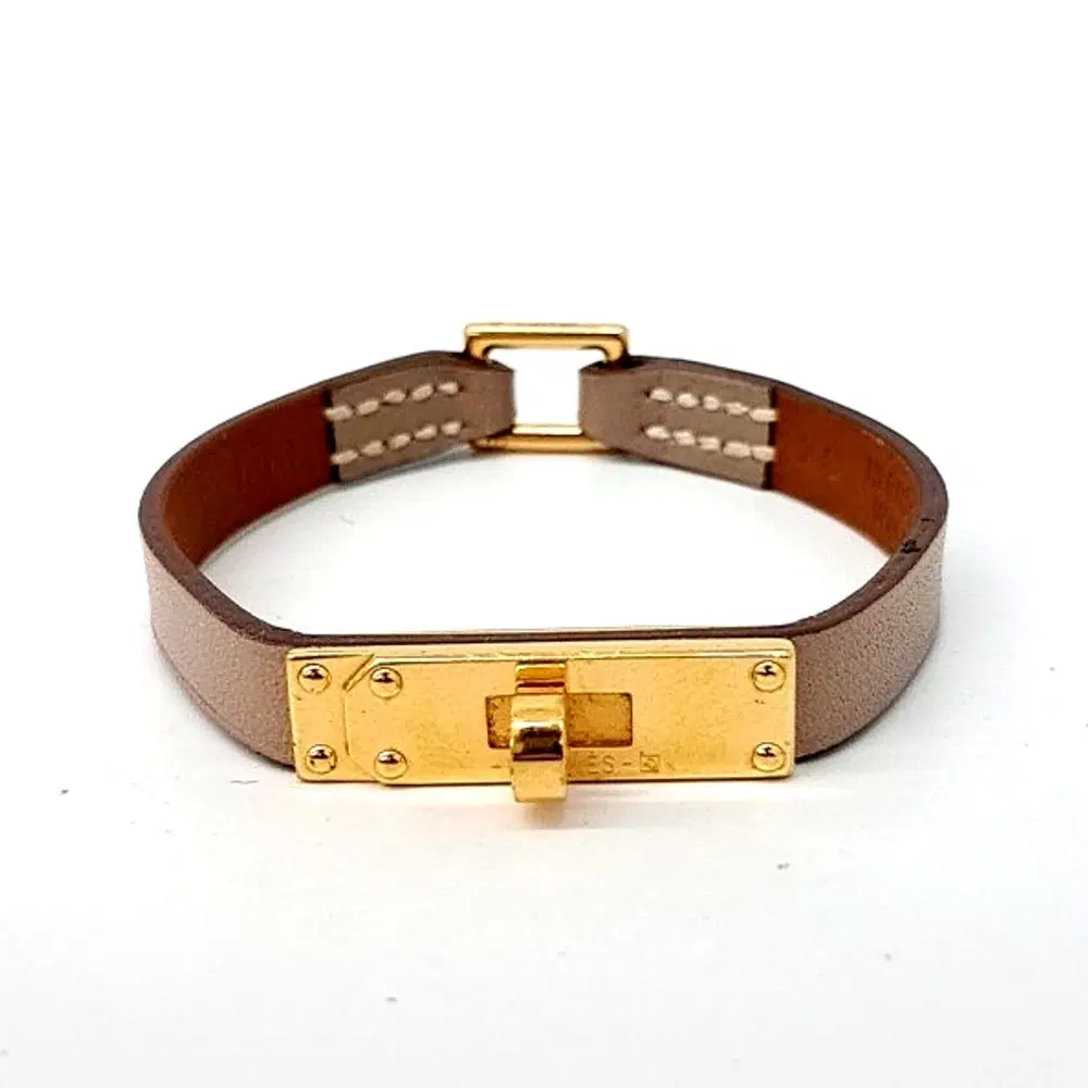 Hermes Micro Kelly Bracelet (R)