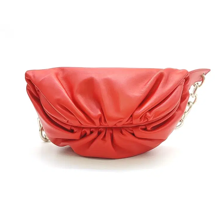 Bottega Veneta Chain Belt Bag-Hover-Image