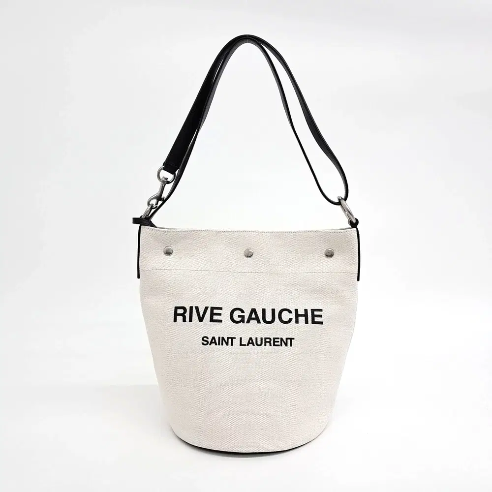 Saint Laurent Rive Gauche Bucket Bag (669299)