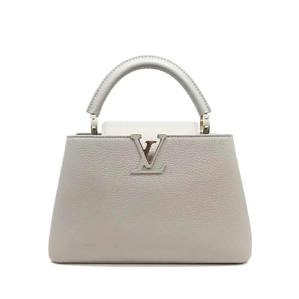 Louis Vuitton Capucine Bb M24655