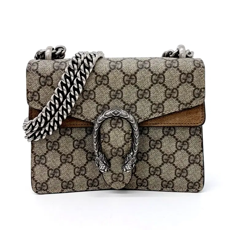 Gucci Dionysus Shoulder And Cross Bag (421970)-Hover-Image