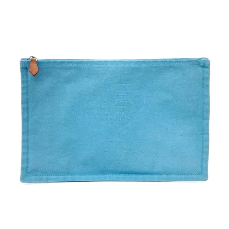 Hermes Fabric Pouch-Hover-Image