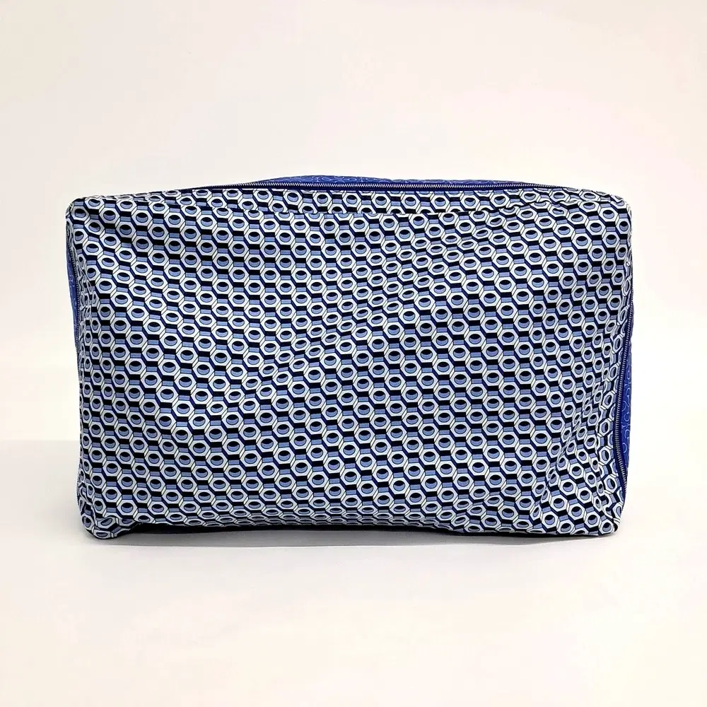Hermes Travel Cube Pouch Mm (A)