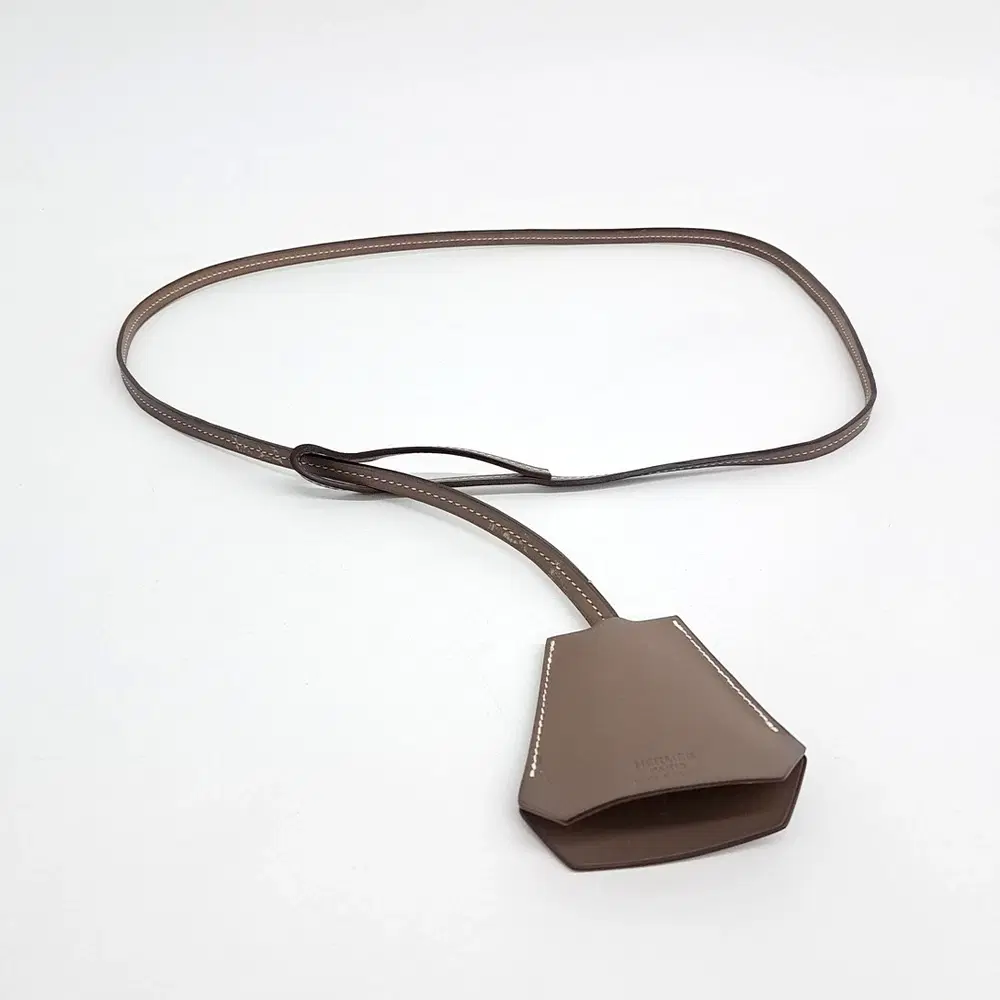 Hermes Belt (L)