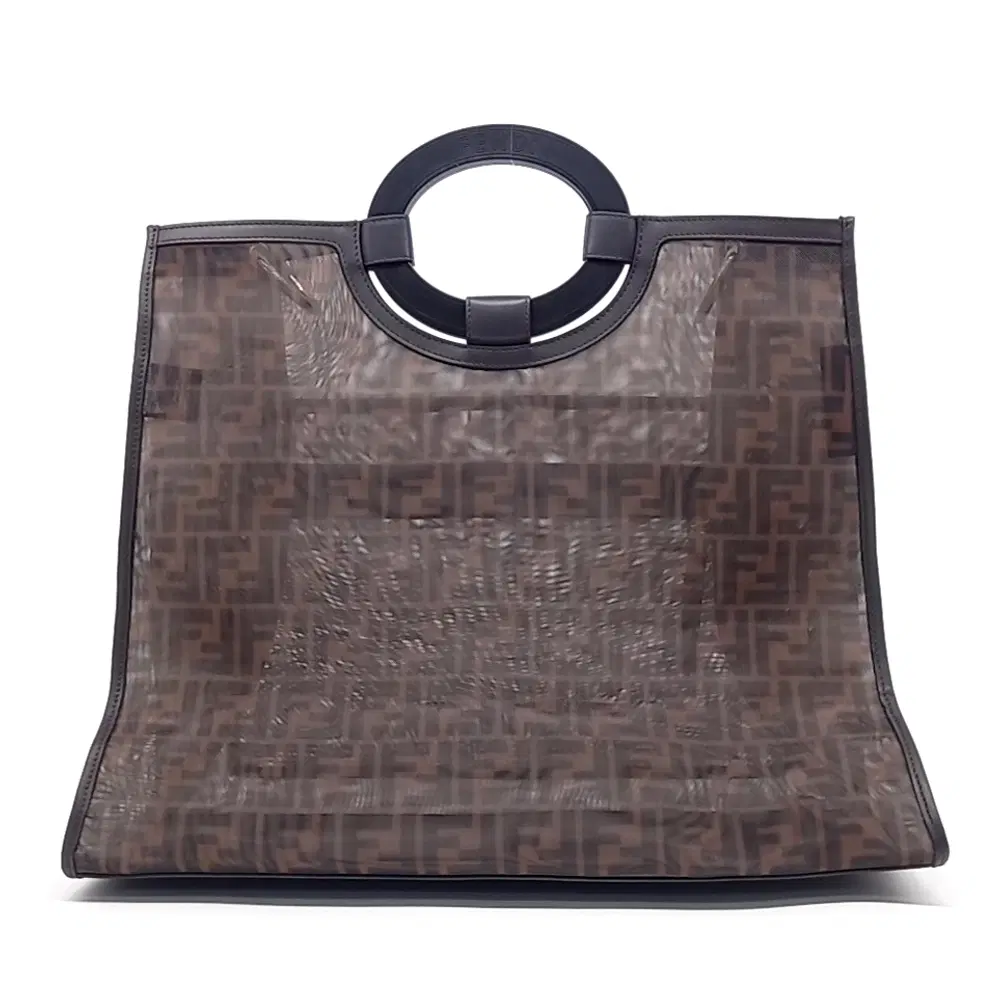Fendi Runaway Bag Large (8Bh351)