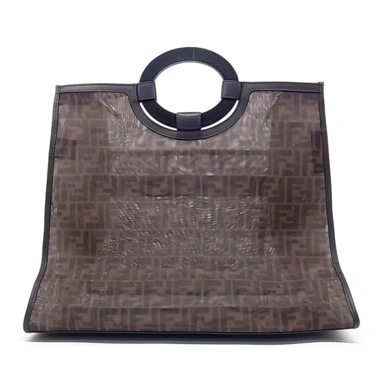 Fendi Runaway Bag Large (8Bh351)-Hover-Image