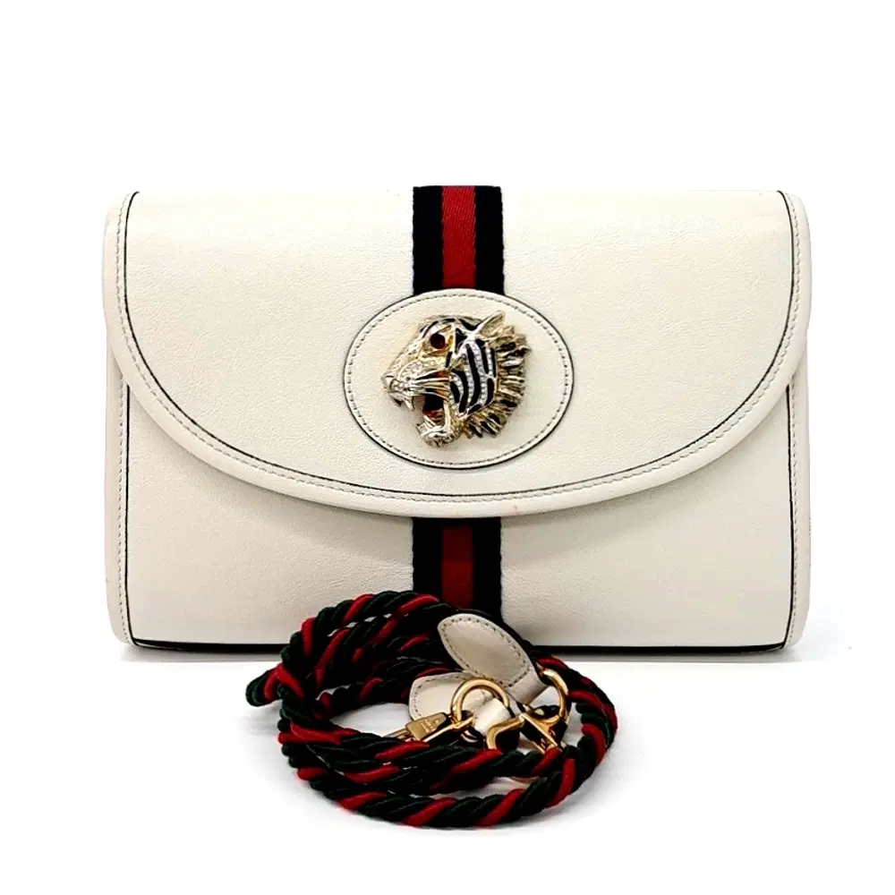 Gucci Raja Small Shoulder Bag (570145)