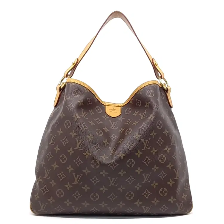Louis Vuitton Monogram Delightful Mm M40353-Hover-Image