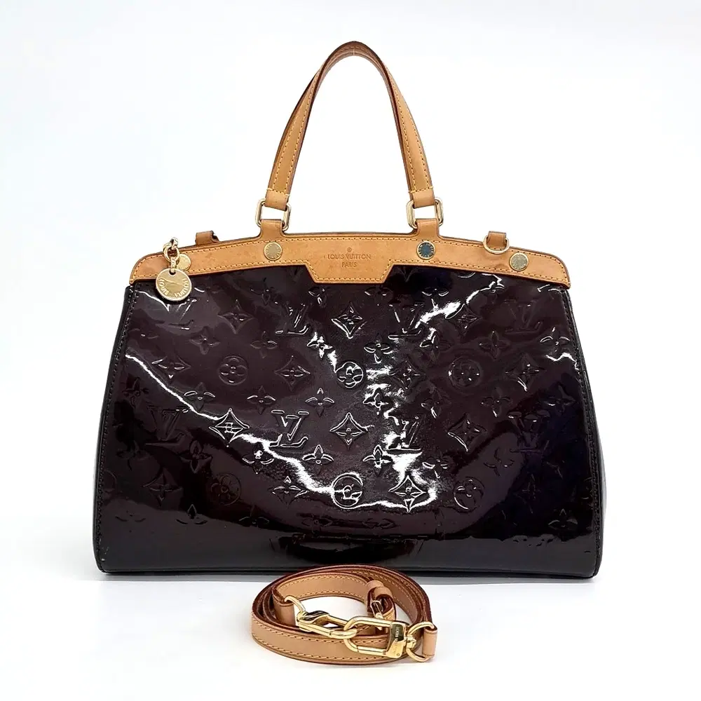 Louis Vuitton Vernis Breamm