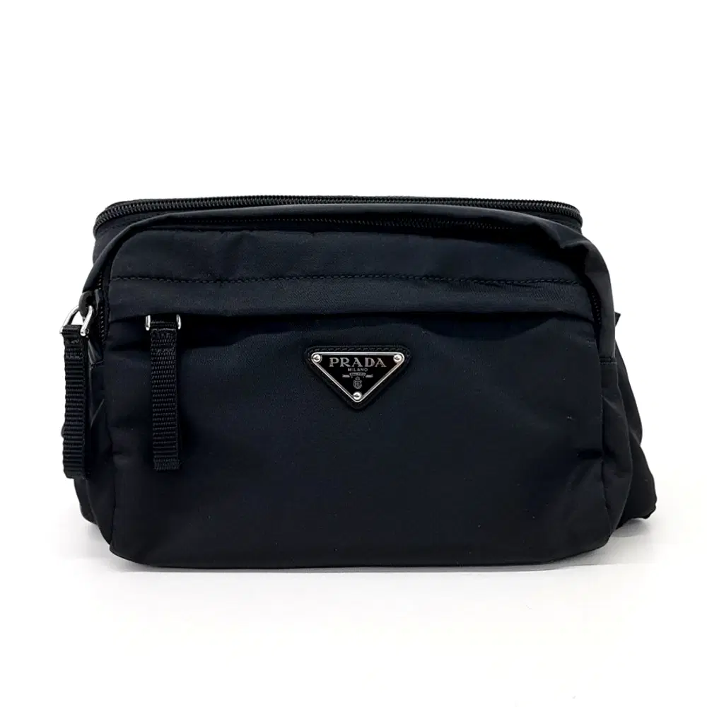 Prada Bike Bag (2Vl005)