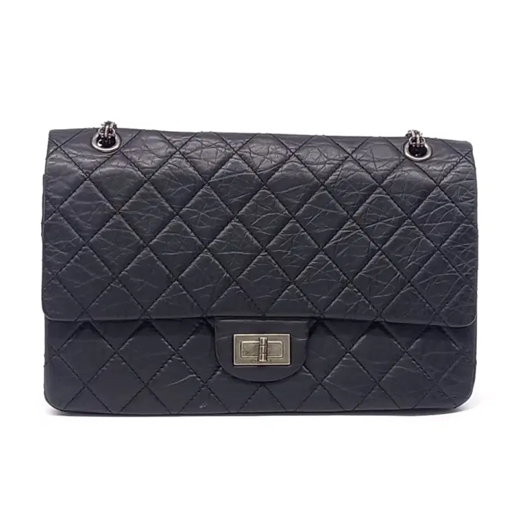 Chanel Vintage 2.55 Bag 32-Hover-Image