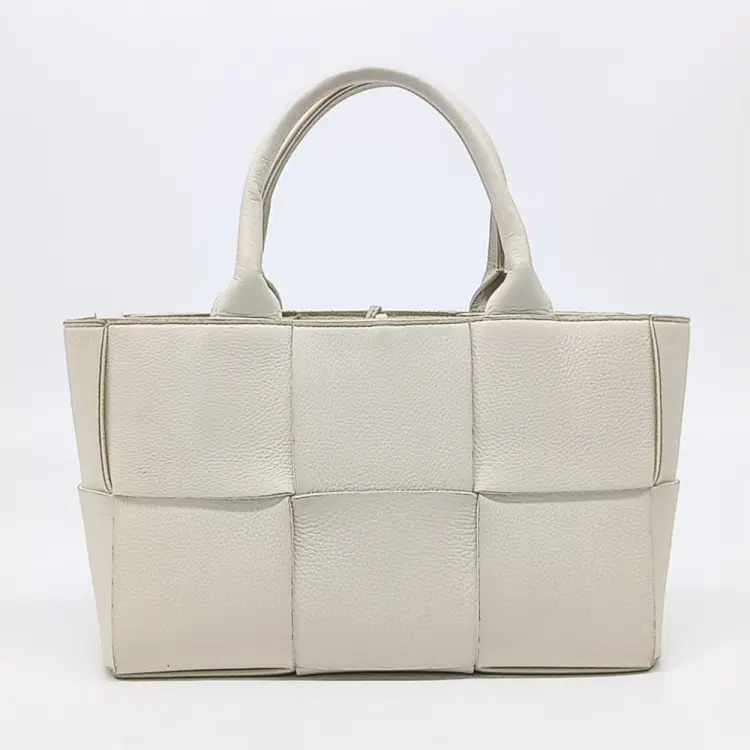 Bottega Veneta Arco Tote Bag-Hover-Image