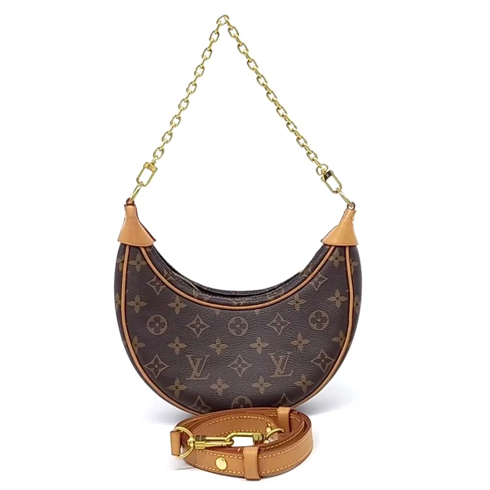 Louis Vuitton Loopback