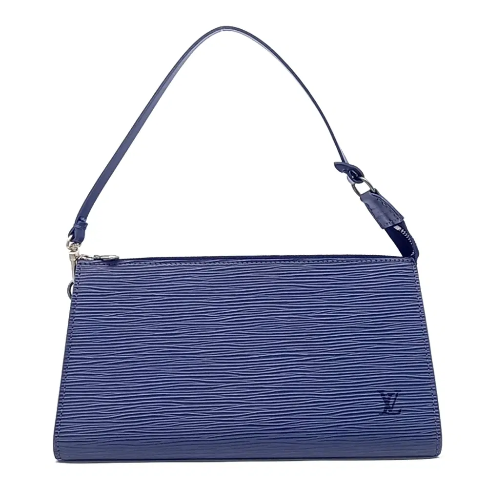 Louis Vuitton Epi Porch Bag