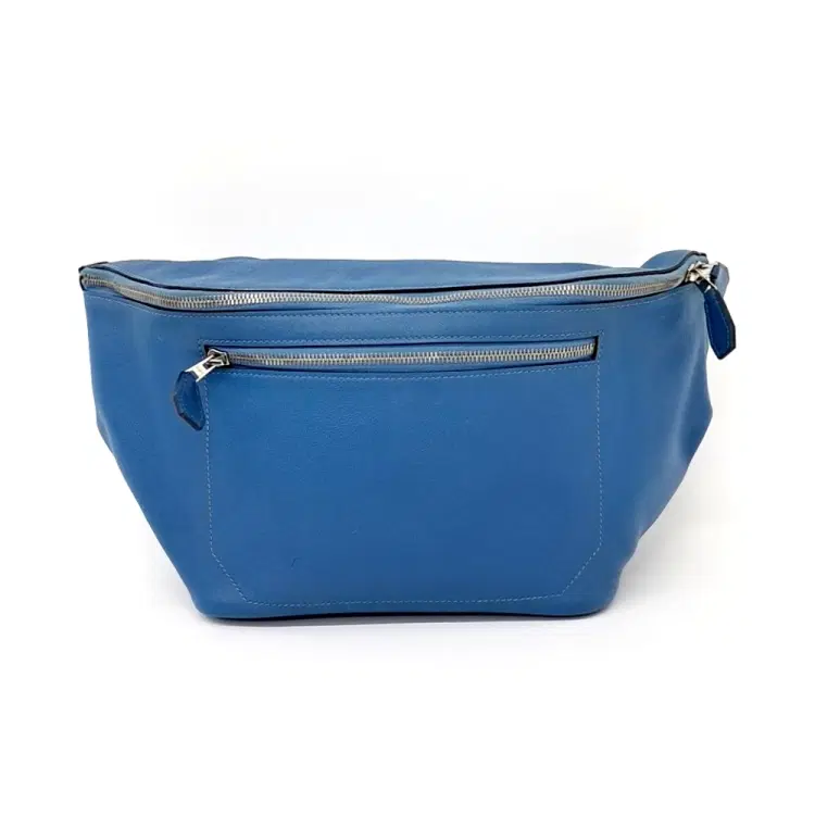 Hermes City Slide Belt Bag (C)-Hover-Image