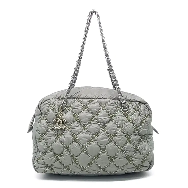 Chanel Stitch Chain Shoulder Bag-Hover-Image