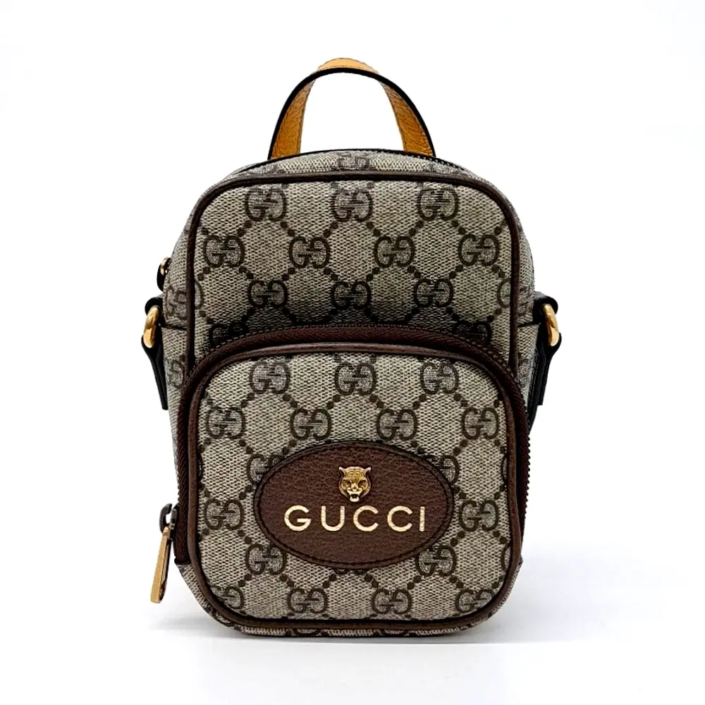 Gucci Neo Vintage Mini Bag (658556)