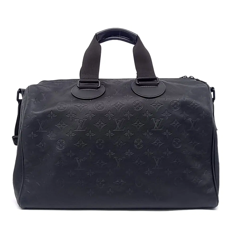 Louis Vuitton Shadow Bandoulière Keepall 40