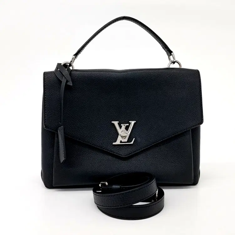 Louis Vuitton My Lock Me-Hover-Image