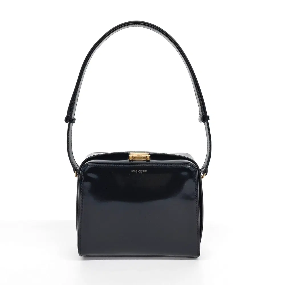 Saint Laurent Anais Box Bag (750766)