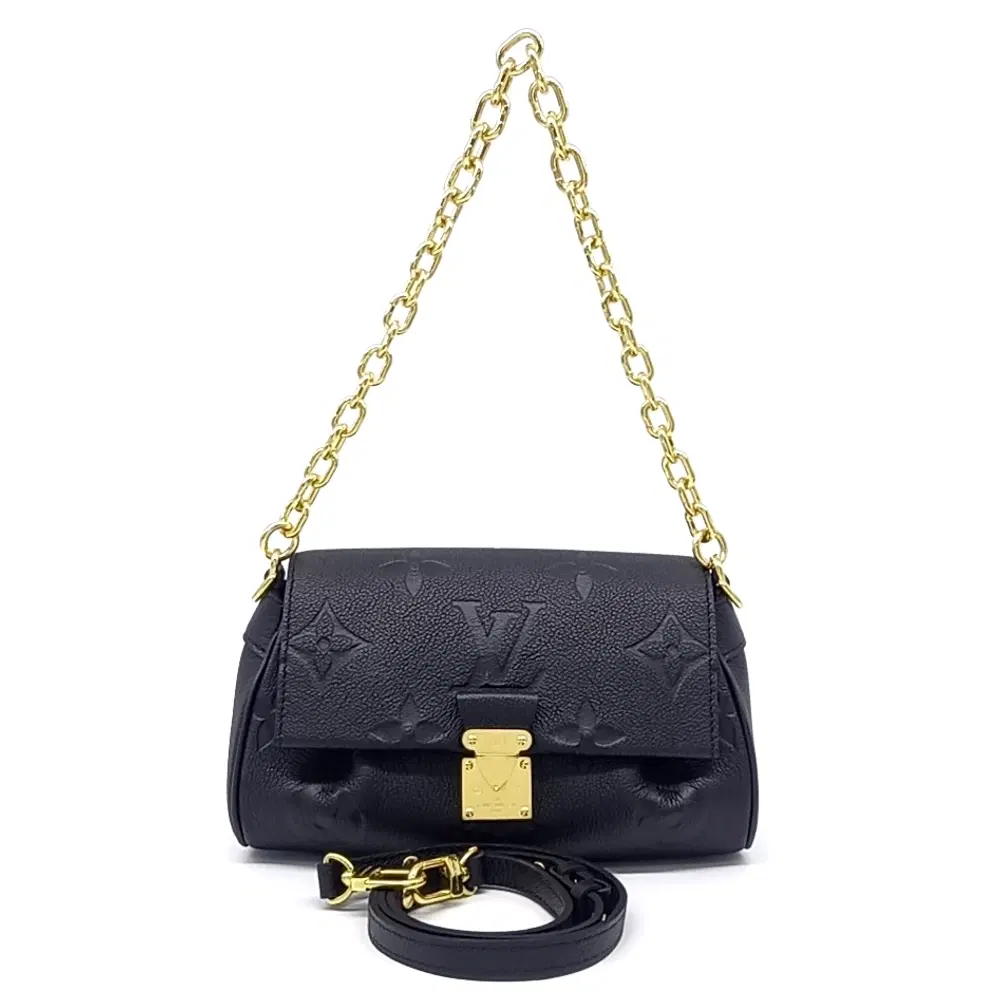 Louis Vuitton Empreinte Favorite M45813