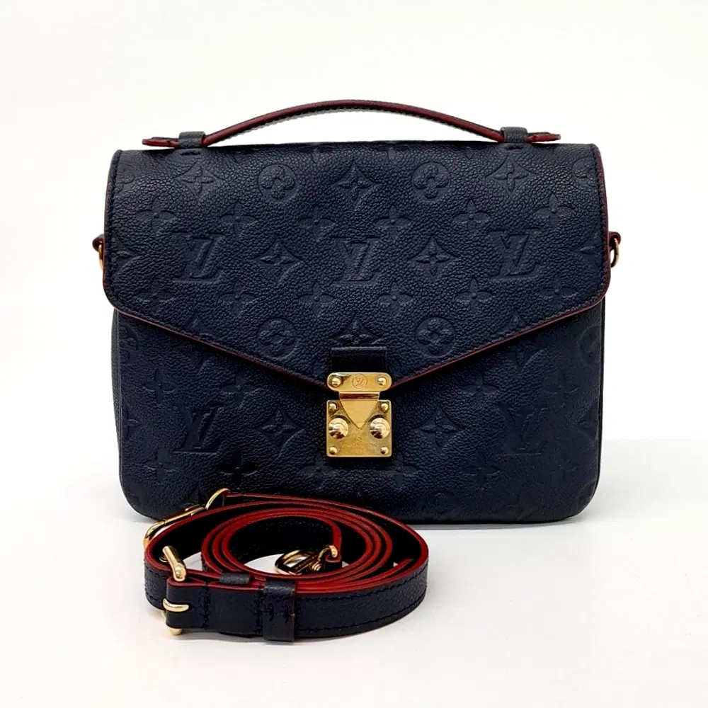 Louis Vuitton Empreinte Pochette Metis