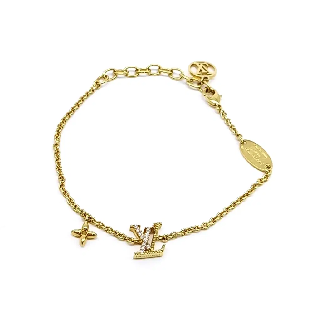 Louis Vuitton Iconic Bracelet