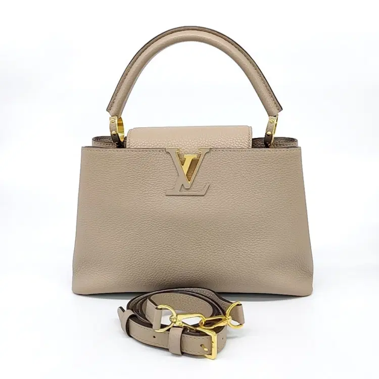 Louis Vuitton Capucine Pm M42253-Hover-Image