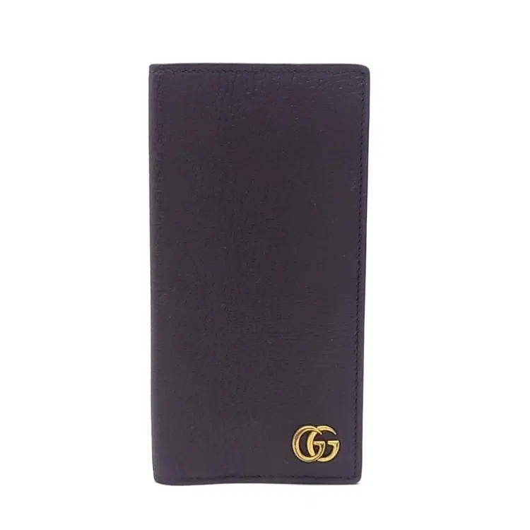Gucci Marmont Long Wallet (436023)-Hover-Image