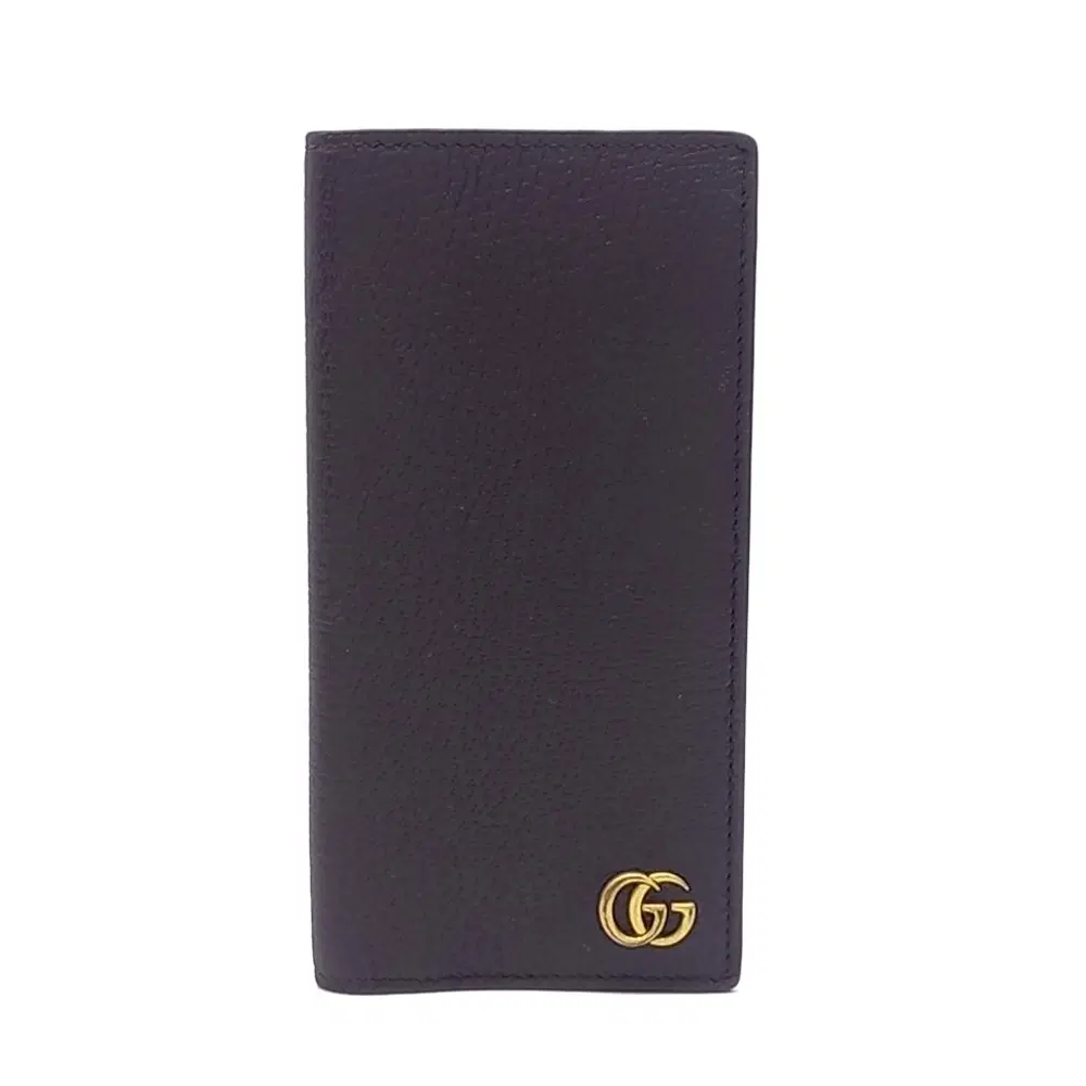 Gucci Marmont Long Wallet (436023)