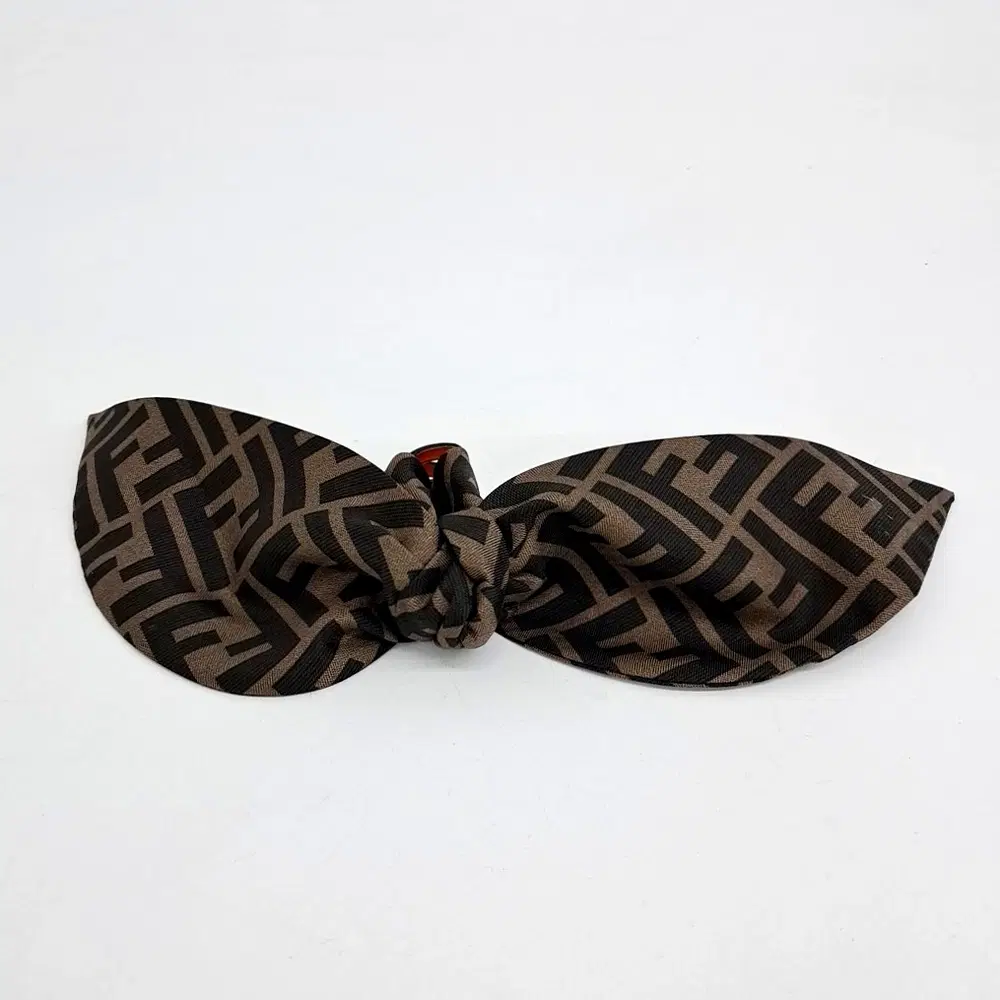 Fendi Hair Clip