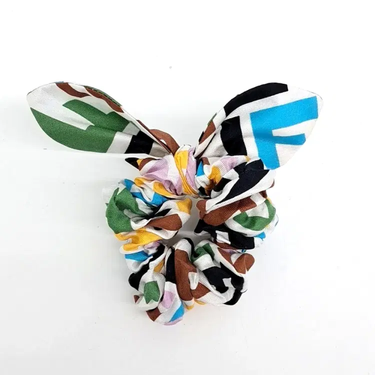 Fendi Hair Chouchou-Hover-Image