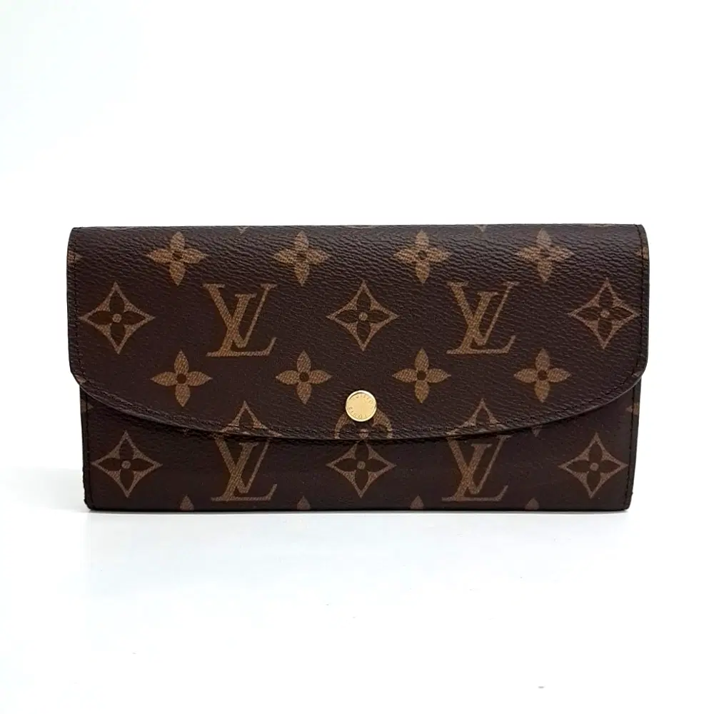 Louis Vuitton Emily Wallet