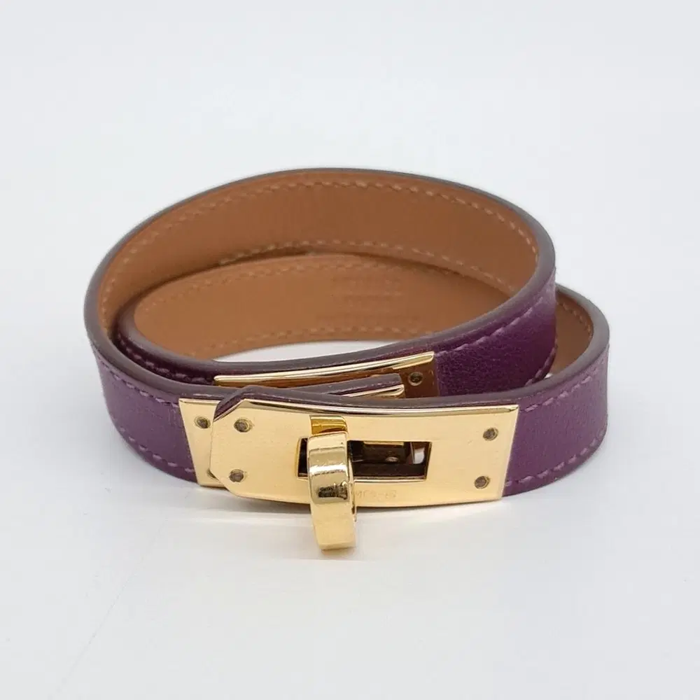 Hermes Kelly Bracelet (Q)