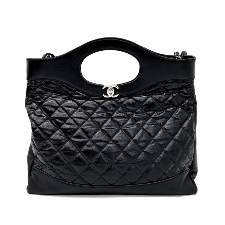 Chanel 31 Shopping Bag-Hover-Image