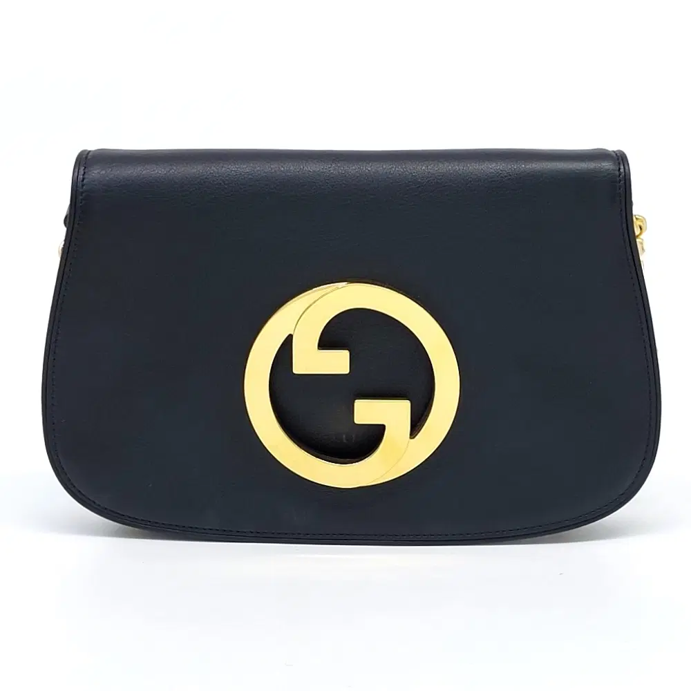 Gucci Blondie Shoulder Bag (699268)