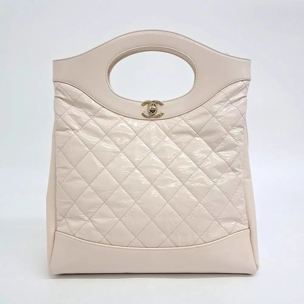 Chanel 31 Shopping Bag Small