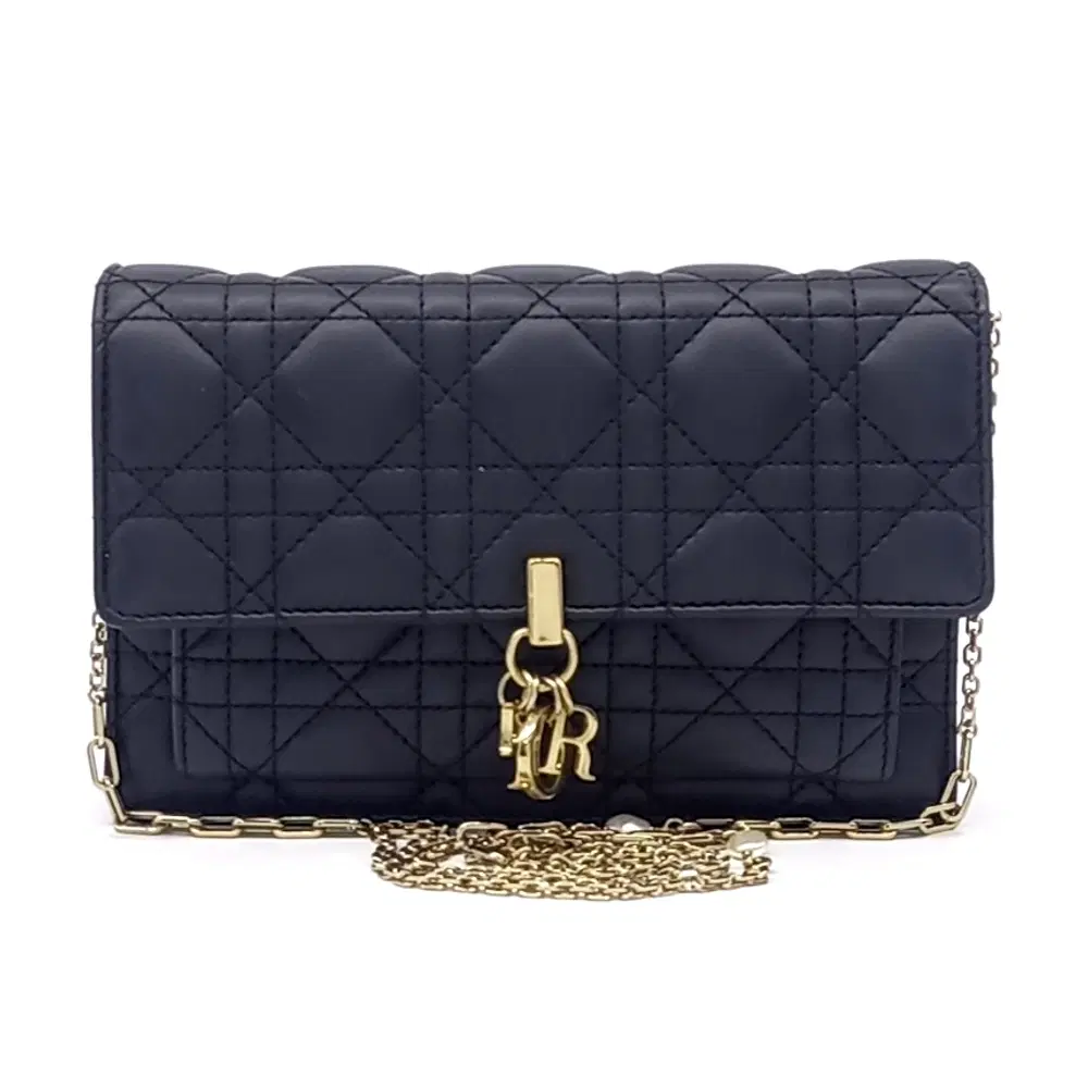 Christian Dior Miss Dior Chain Pouch S0937Onmj