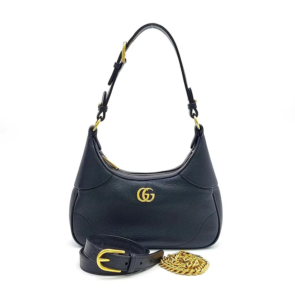 Gucci Aphrodite Shoulder Bag Small (731817)