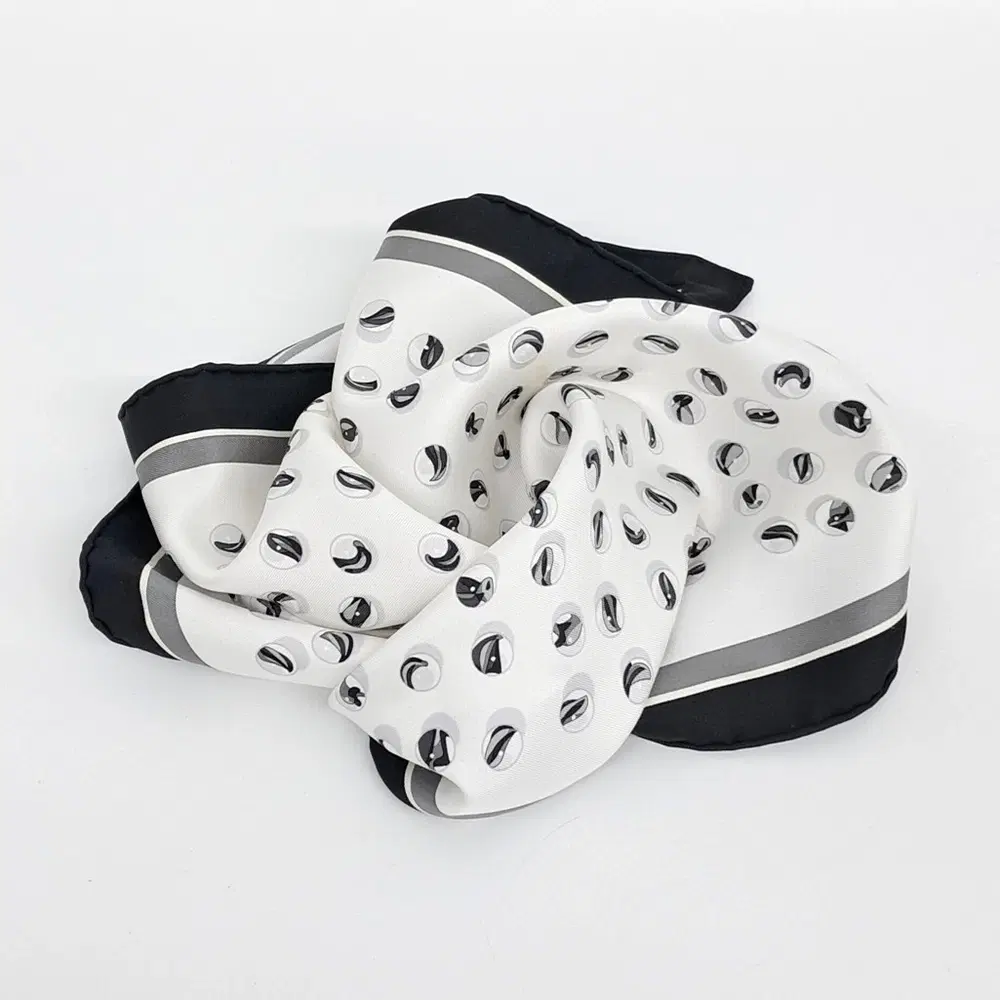 Hermes Petite Scarf