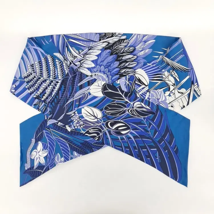 Hermes Maxi Twilly Scarf-Hover-Image
